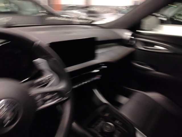 ALFA ROMEO Tonale usata, con Fari LED