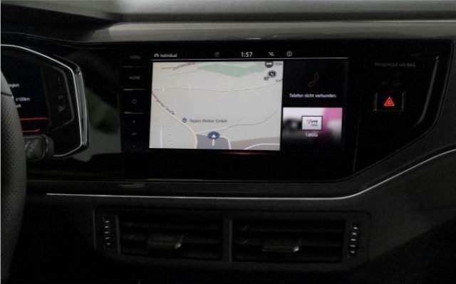 VOLKSWAGEN Polo usata, con Cruise Control