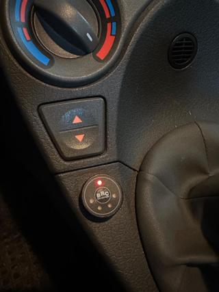 FIAT Panda usata, con Chiusura centralizzata telecomandata