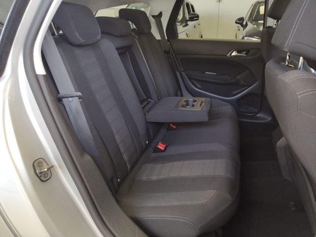 PEUGEOT 308 usata, con Cruise Control