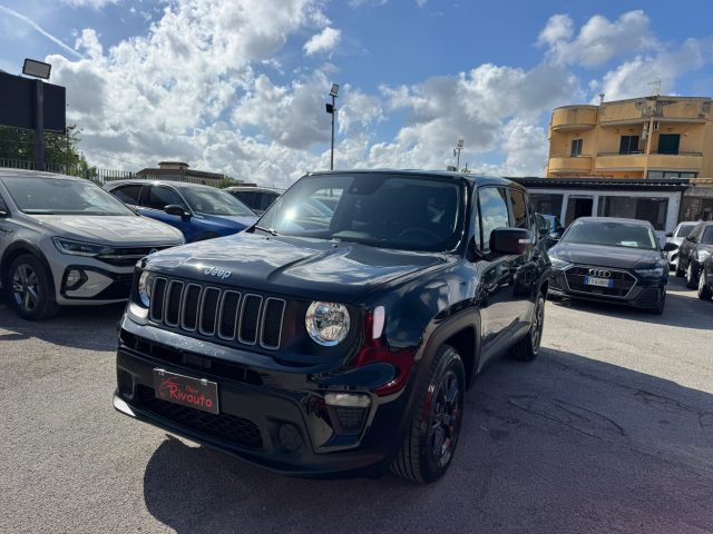 JEEP Renegade usata, con Airbag Passeggero