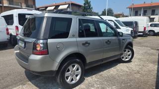 LAND ROVER Freelander usata, con Airbag Passeggero