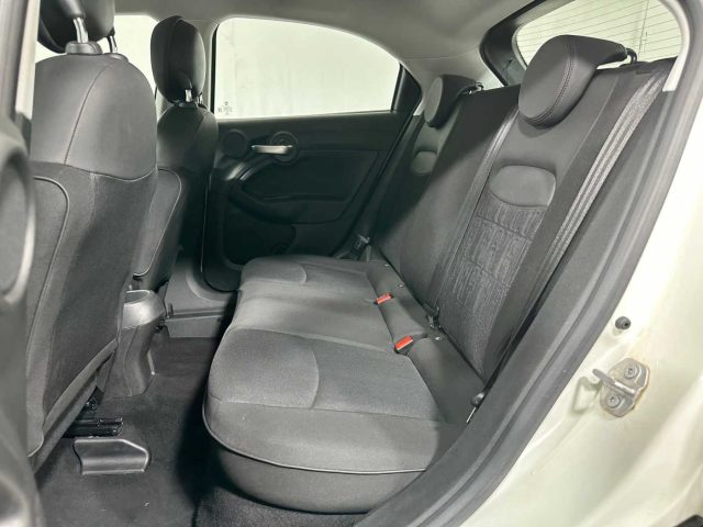 FIAT 500X usata, con Fendinebbia