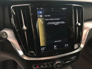 VOLVO V60 usata, con Fari LED