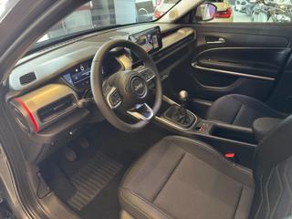 JEEP Avenger usata, con Climatizzatore