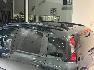 FIAT Panda usata, con Bluetooth