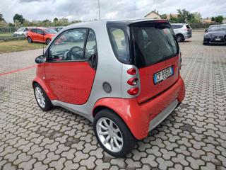 SMART ForTwo usata, con Airbag Passeggero