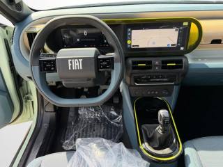 FIAT Grande Panda usata, con Cruise Control