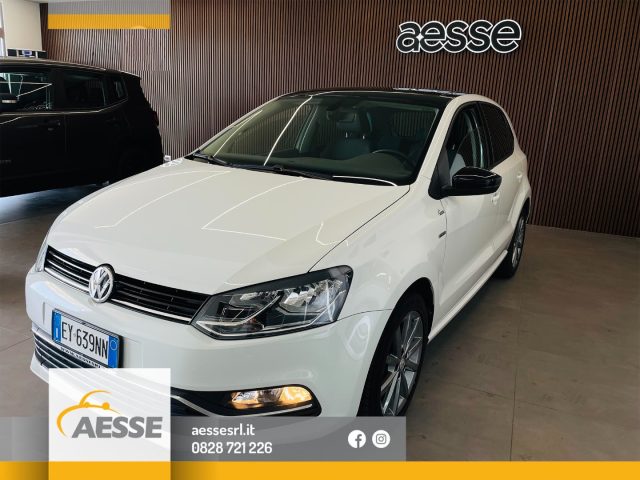 VOLKSWAGEN Polo usata, con ABS