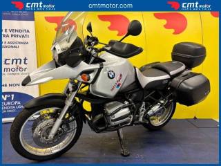 BMW R 1150 GS usata 1