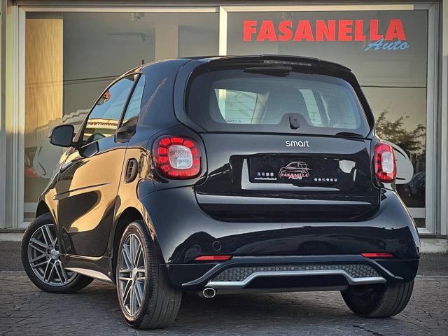 SMART ForTwo usata, con Climatizzatore