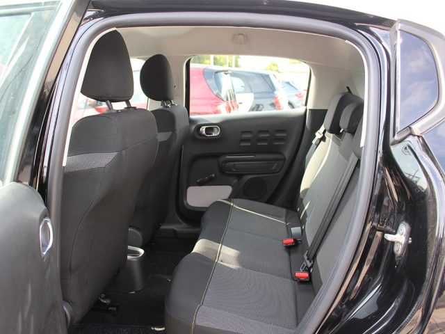 CITROEN C3 usata, con Fendinebbia