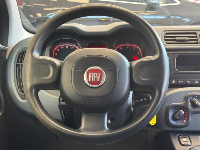 FIAT Panda usata, con Vetri oscurati
