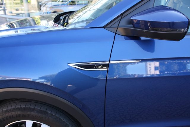 VOLKSWAGEN T-Cross usata, con Bluetooth