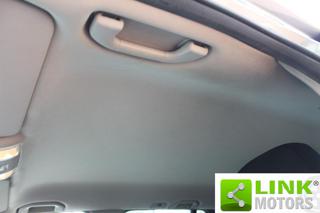 MERCEDES-BENZ GLK 220 usata, con Sospensioni pneumatiche