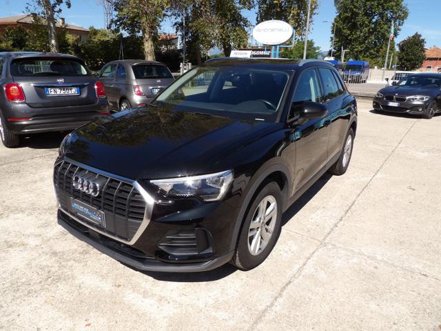 AUDI Q3 usata, con ABS