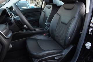 JEEP Compass usata, con Antifurto