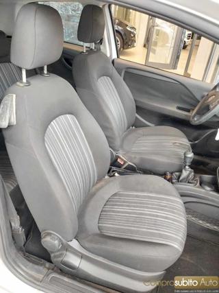 FIAT Punto Evo usata, con Controllo trazione