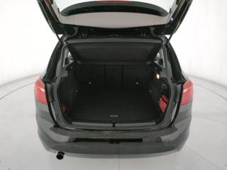 BMW 218 usata, con Sensore di pioggia