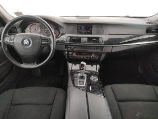 BMW 520 usata, con Climatizzatore