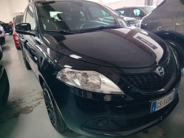 LANCIA Ypsilon usata, con Airbag Passeggero