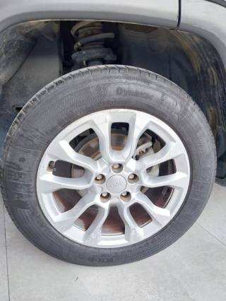 JEEP Compass usata 21