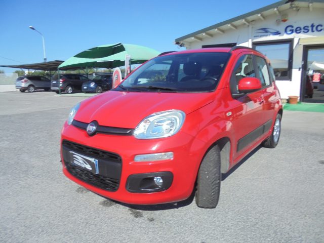 FIAT Panda usata, con Cerchi in lega