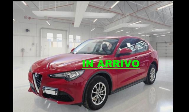 ALFA ROMEO Stelvio usata, con ABS