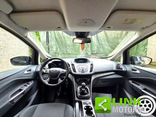 FORD C-Max usata, con Airbag Passeggero