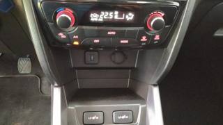 SUZUKI Vitara usata, con Controllo automatico clima