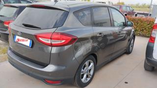 FORD C-Max usata, con Airbag laterali
