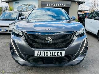 PEUGEOT 2008 usata, con Airbag
