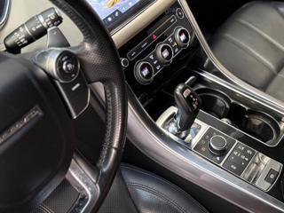 LAND ROVER Range Rover Sport usata, con Chiusura centralizzata