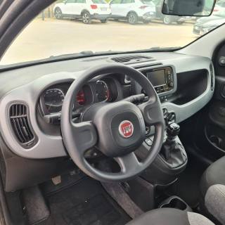 FIAT Panda usata, con ESP