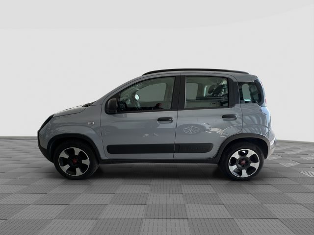 FIAT Panda usata 1