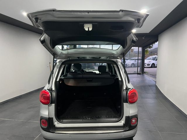 FIAT 500L usata, con Chiusura centralizzata