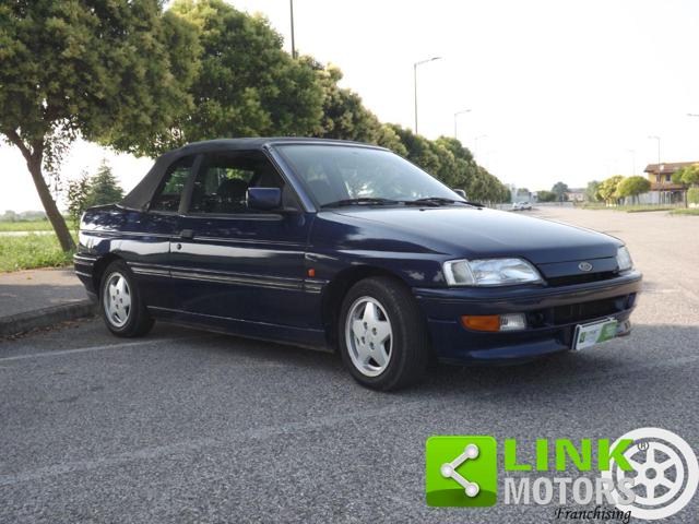 FORD Escort usata, con Alzacristalli elettrici
