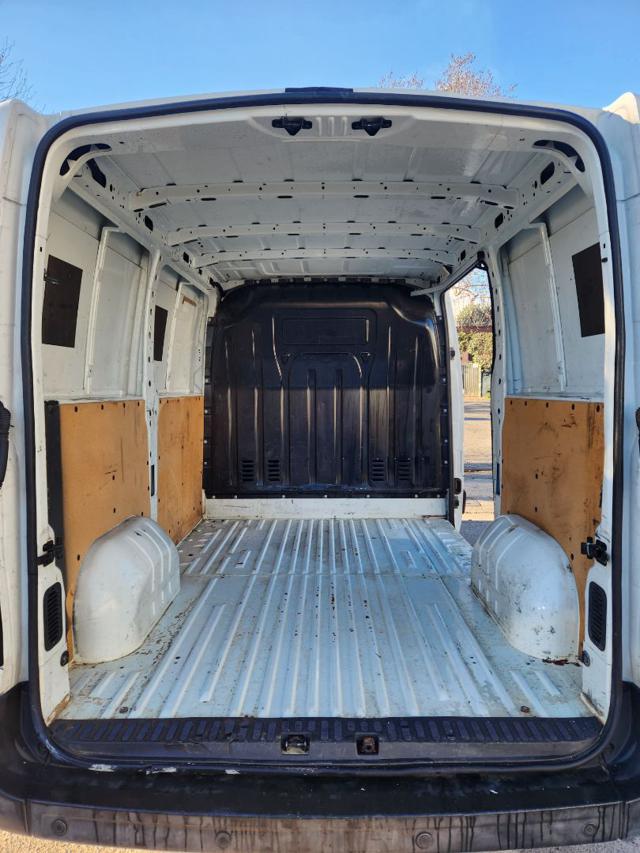 RENAULT Master usata, con ESP