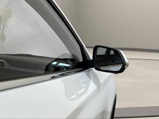 MG ZS usata, con Sensore di pioggia