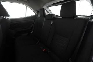 TOYOTA Yaris Cross usata 2