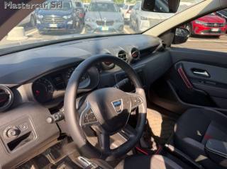 DACIA Duster usata, con ESP