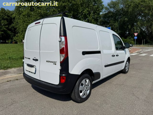 RENAULT Kangoo usata, con Alzacristalli elettrici