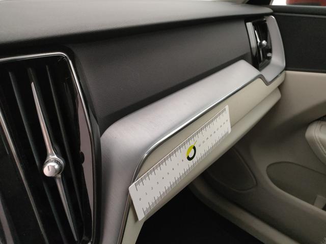 VOLVO XC60 usata, con Supporto lombare