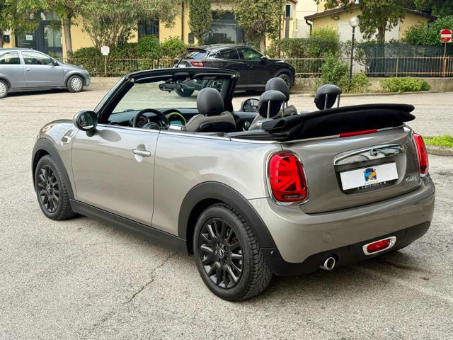 MINI Mini usata, con Airbag Passeggero
