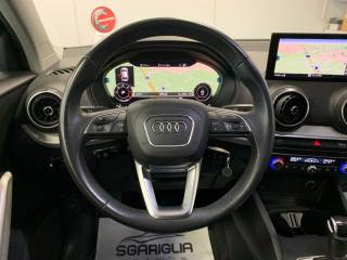 AUDI Q2 usata, con Cruise Control