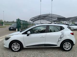 RENAULT Clio usata, con Climatizzatore
