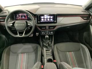 SKODA Kamiq usata, con Chiusura centralizzata