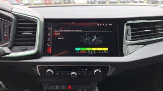 AUDI A1 usata, con Autoradio digitale
