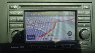 NISSAN Qashqai usata 104