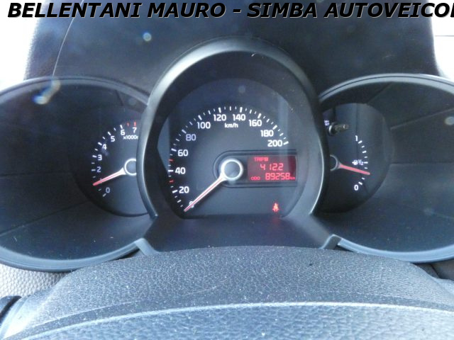 KIA Picanto usata, con Airbag testa